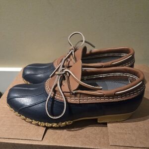 LL Bean Boots
